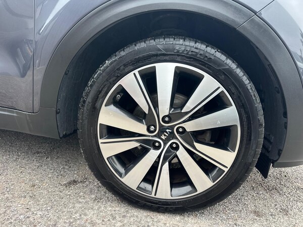 Used Kia Sportage 2017 for sale - 76211733: Photo 40
