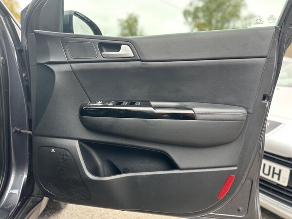 Used Kia Sportage 2017 for sale - 76211733: Photo 8