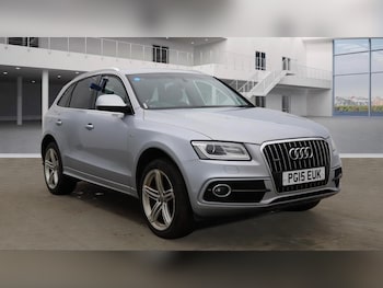 Audi - Q5