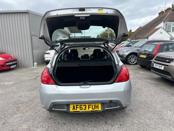 Used Peugeot 308 2013 for sale - 76165160: Photo 20