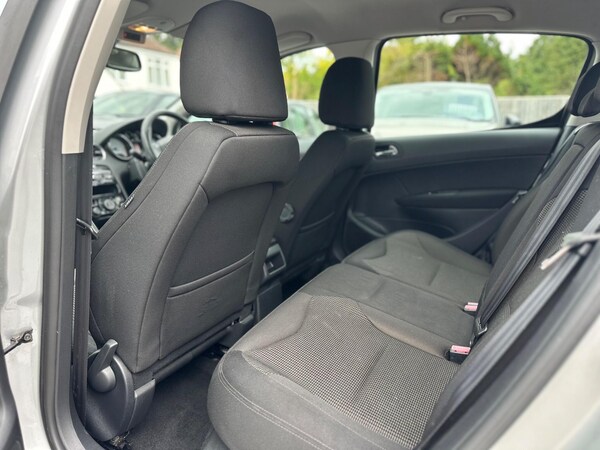 Used Peugeot 308 2013 for sale - 76165160: Photo 22