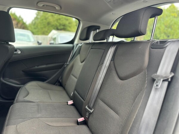 Used Peugeot 308 2013 for sale - 76165160: Photo 24