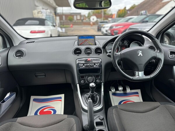 Used Peugeot 308 2013 for sale - 76165160: Photo 25