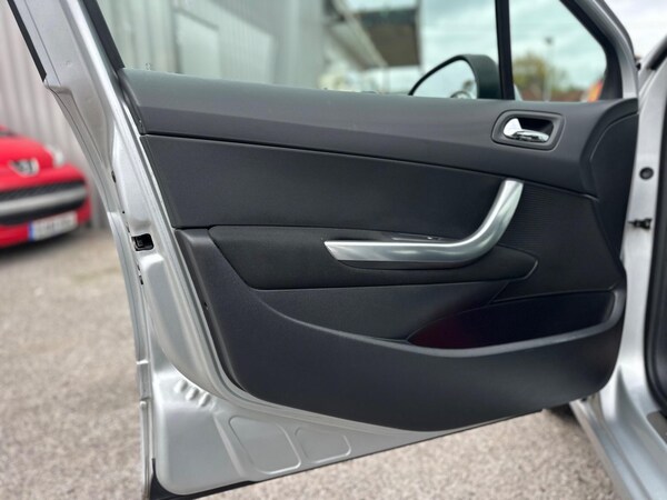 Used Peugeot 308 2013 for sale - 76165160: Photo 26