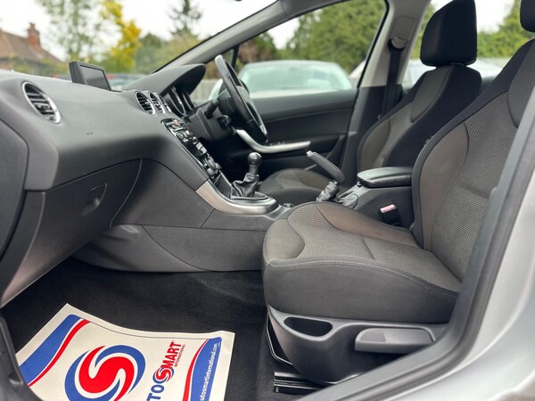 Used Peugeot 308 2013 for sale - 76165160: Photo 29
