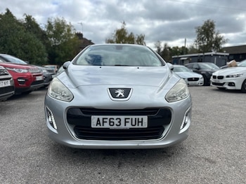 Used Peugeot 308 2013 for sale - 76165160: Photo 2