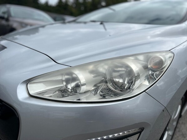 Used Peugeot 308 2013 for sale - 76165160: Photo 31