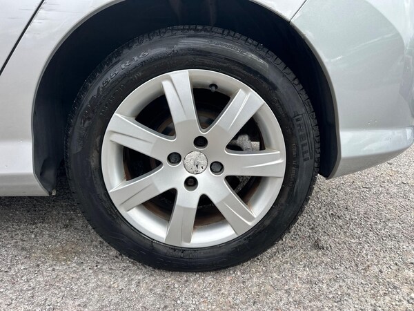 Used Peugeot 308 2013 for sale - 76165160: Photo 34