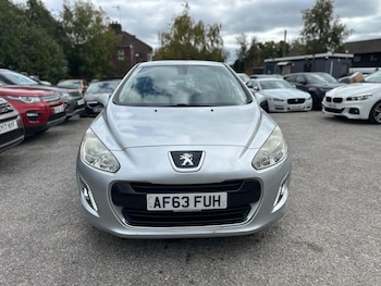Used Peugeot 308 2013 for sale - 76165160: Photo 3