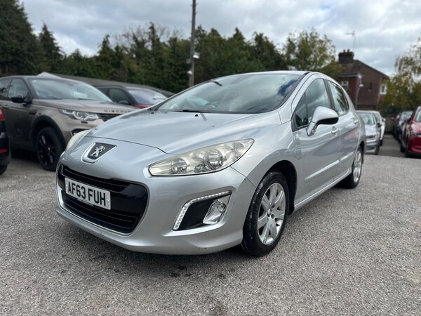 Used Peugeot 308 2013 for sale - 76165160: Photo 4