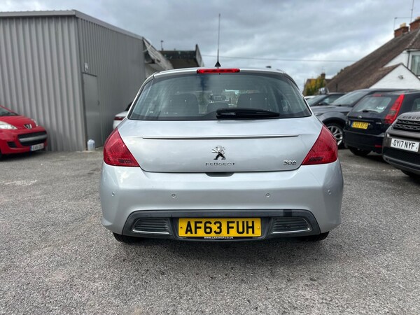 Used Peugeot 308 2013 for sale - 76165160: Photo 6