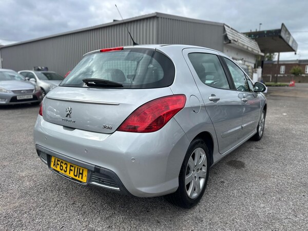 Used Peugeot 308 2013 for sale - 76165160: Photo 7