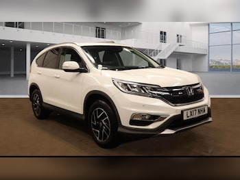 Honda - CR-V