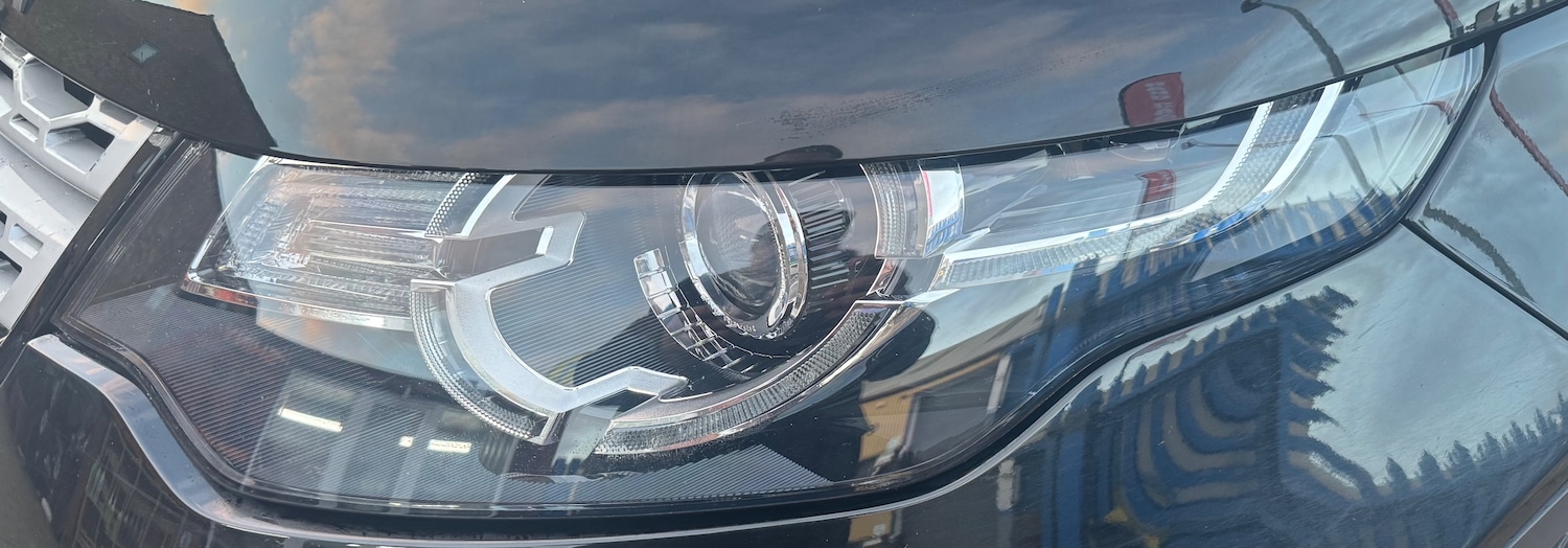 Used Land Rover Discovery Sport 2017 for sale - 77231517: Photo 16