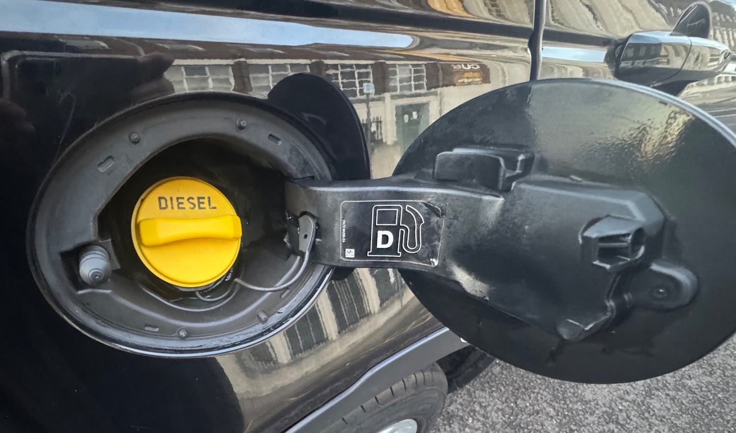 Used Land Rover Discovery Sport 2017 for sale - 77231517: Photo 24