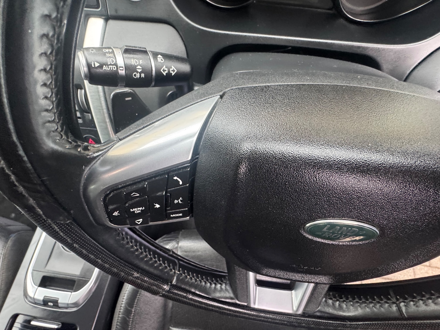 Used Land Rover Discovery Sport 2017 for sale - 77231517: Photo 33