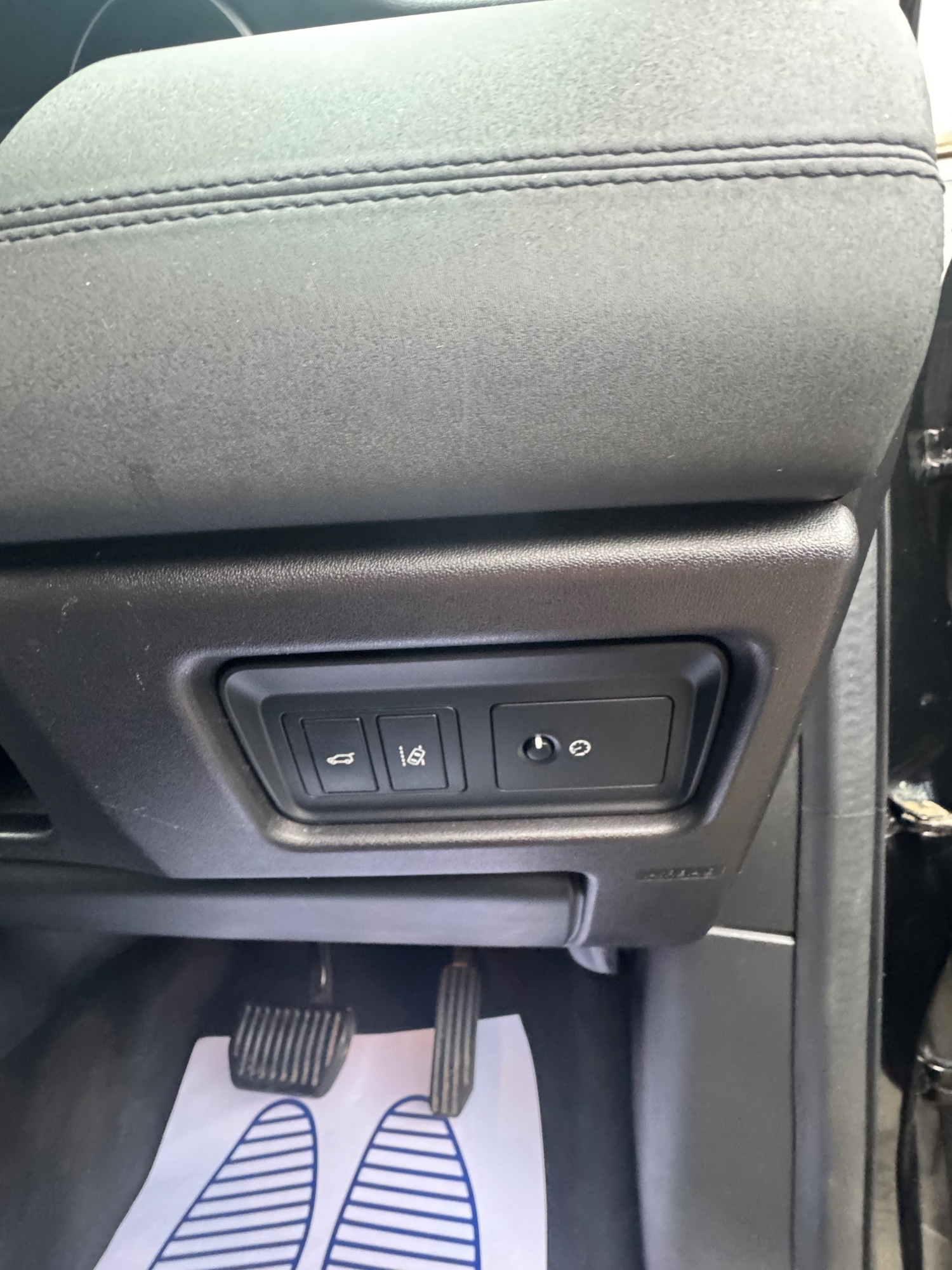 Used Land Rover Discovery Sport 2017 for sale - 77231517: Photo 35