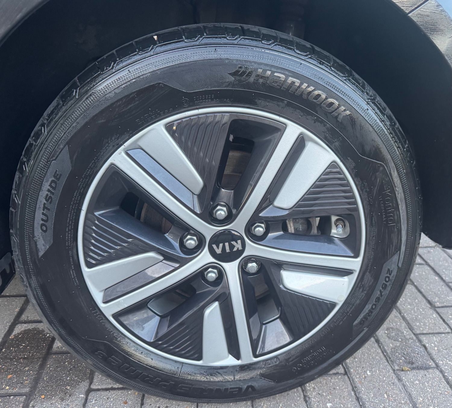 Used Kia Niro 2020 for sale - 77231514: Photo 10