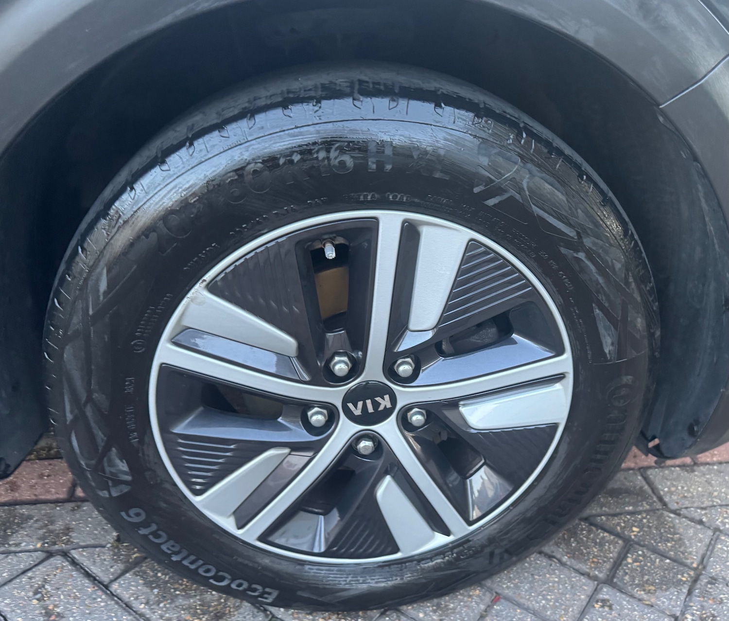 Used Kia Niro 2020 for sale - 77231514: Photo 12