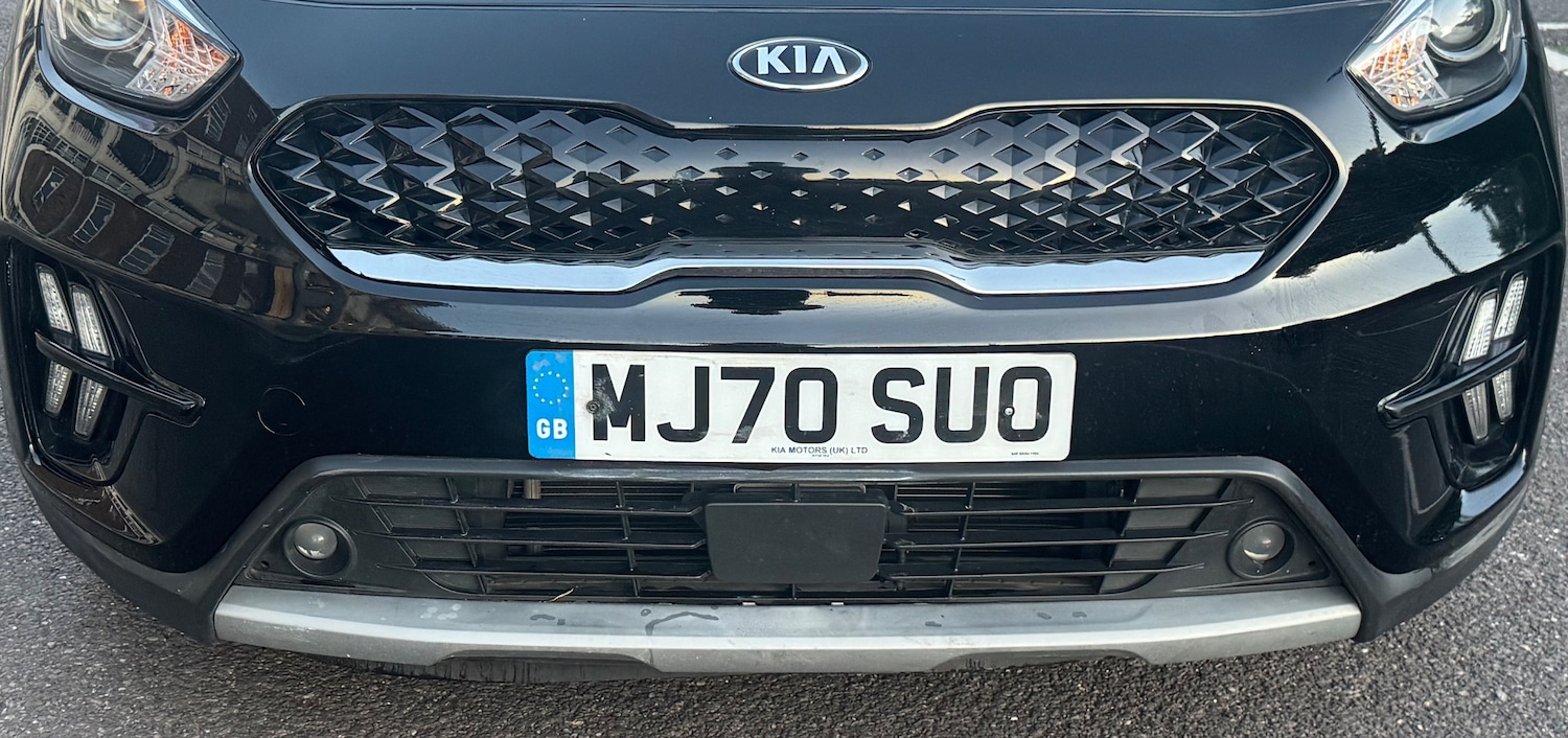 Used Kia Niro 2020 for sale - 77231514: Photo 16