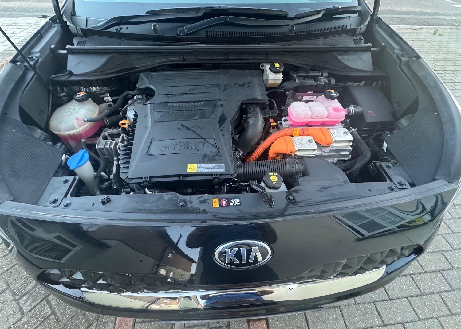 Used Kia Niro 2020 for sale - 77231514: Photo 17