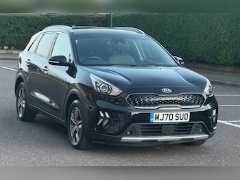 Used Kia Niro 2020 for sale - 77231514: Photo