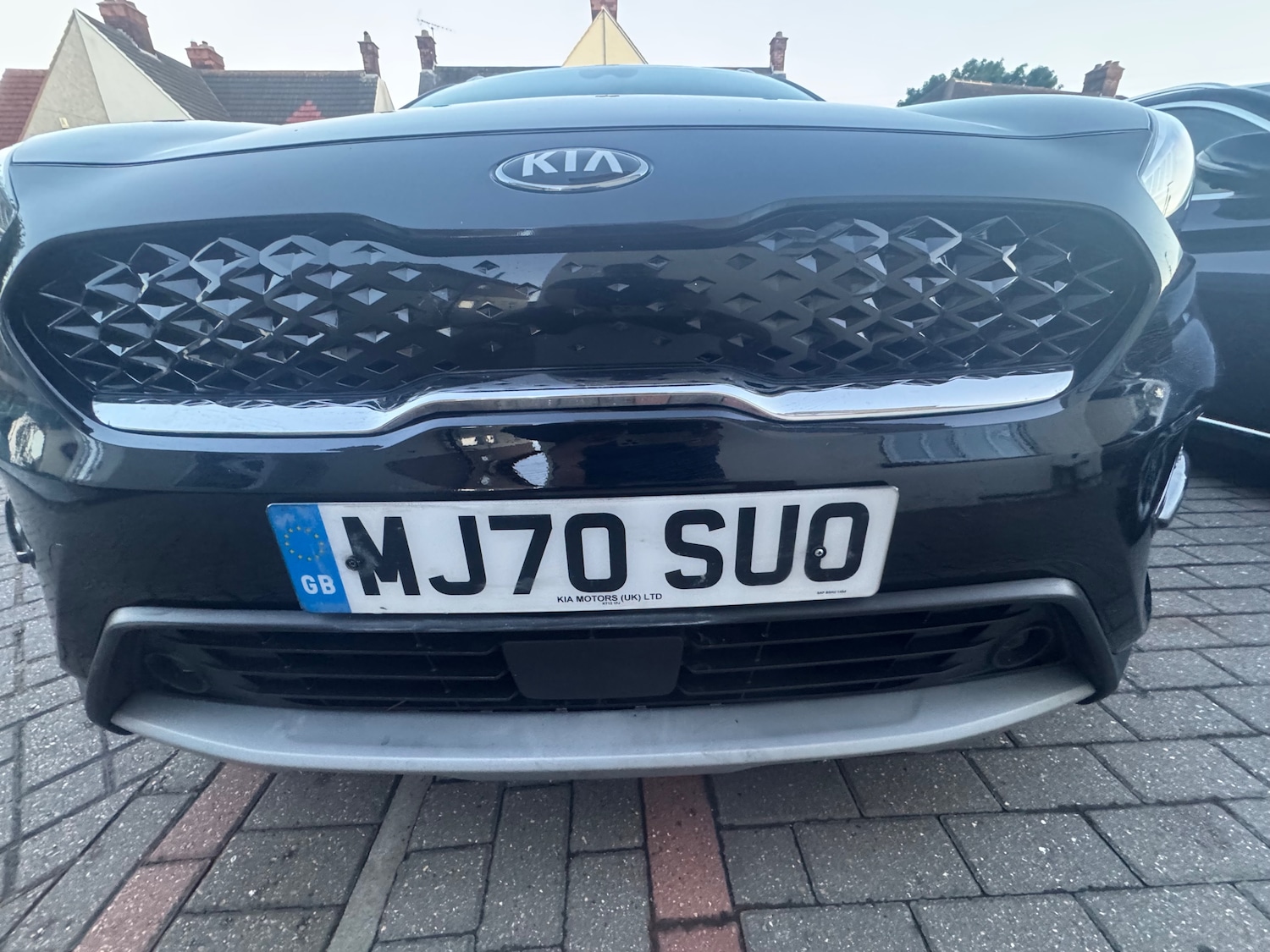 Used Kia Niro 2020 for sale - 77231514: Photo 25