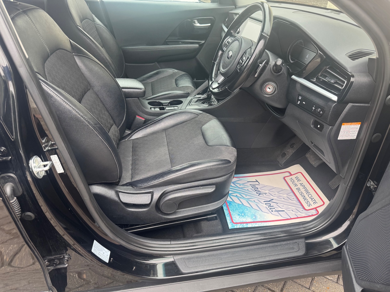 Used Kia Niro 2020 for sale - 77231514: Photo 26