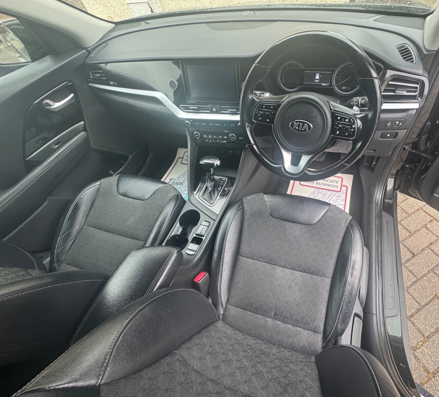 Used Kia Niro 2020 for sale - 77231514: Photo 27