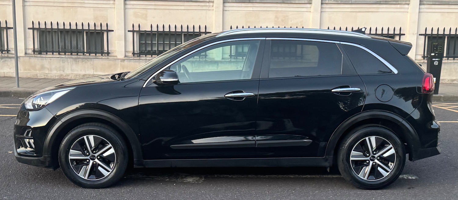 Used Kia Niro 2020 for sale - 77231514: Photo 3