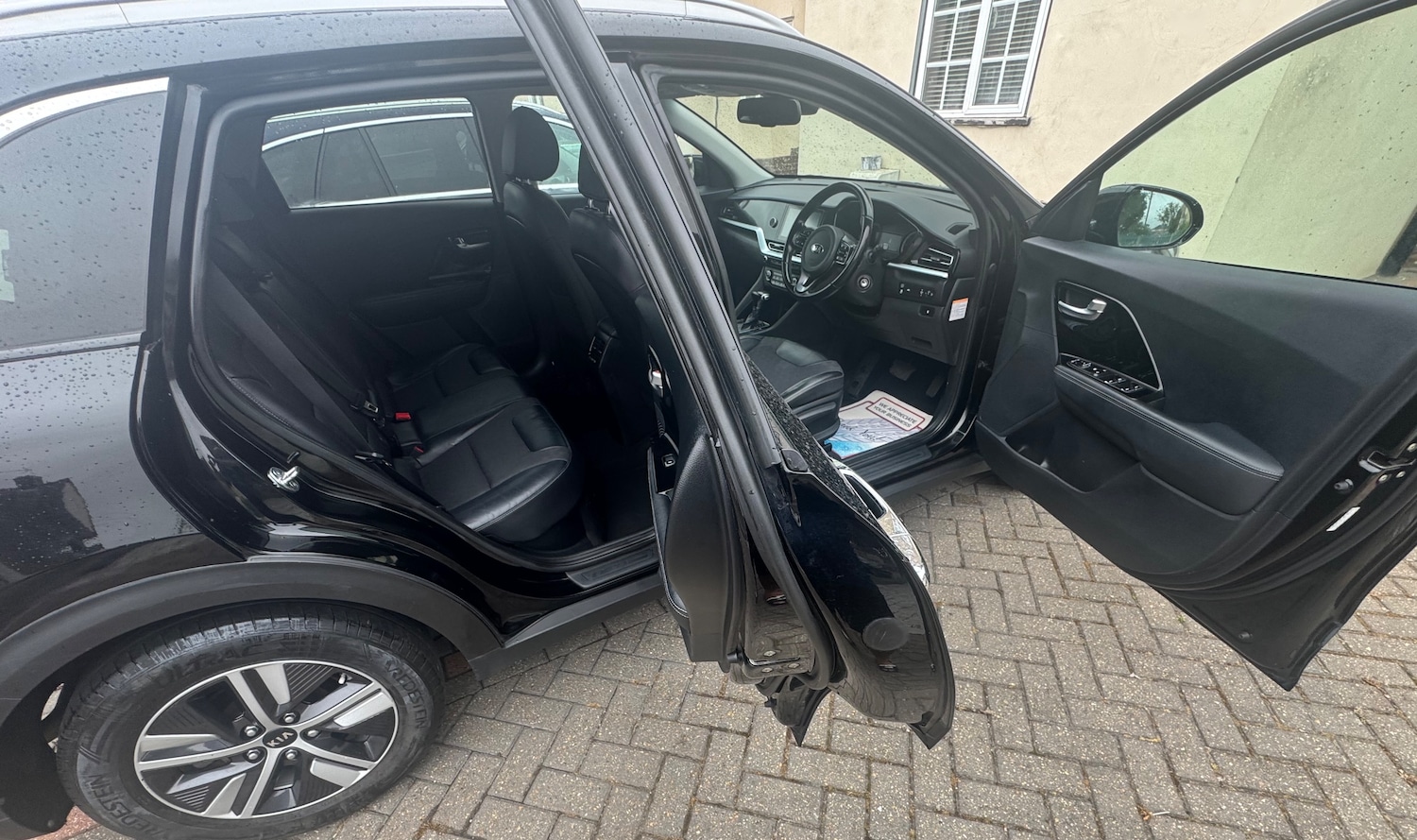 Used Kia Niro 2020 for sale - 77231514: Photo 30