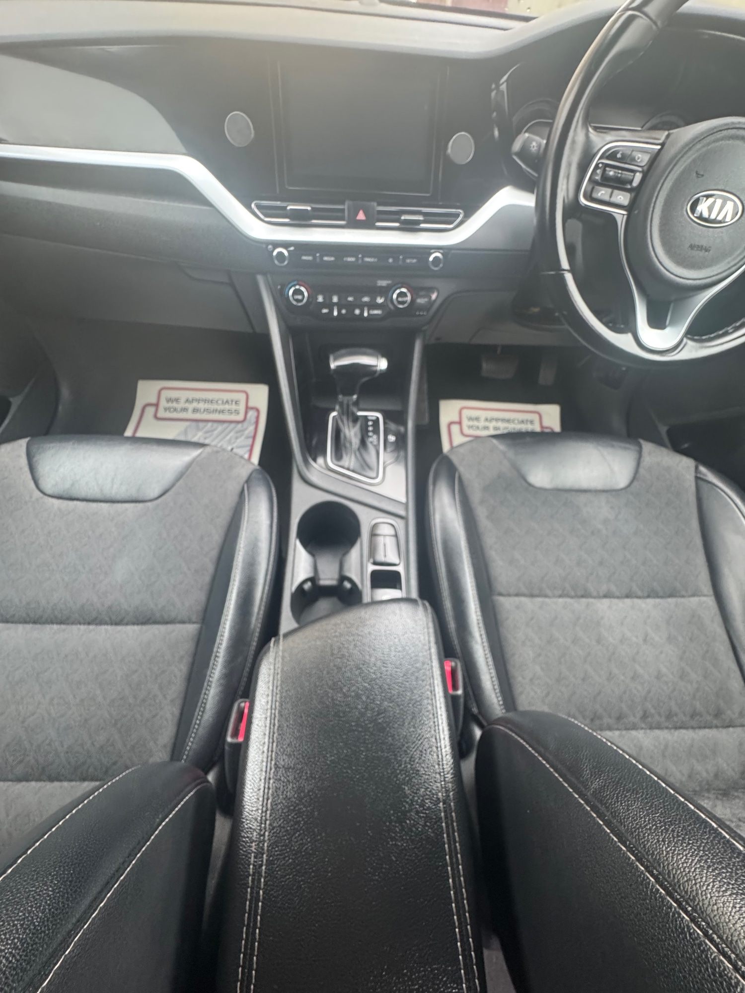 Used Kia Niro 2020 for sale - 77231514: Photo 33