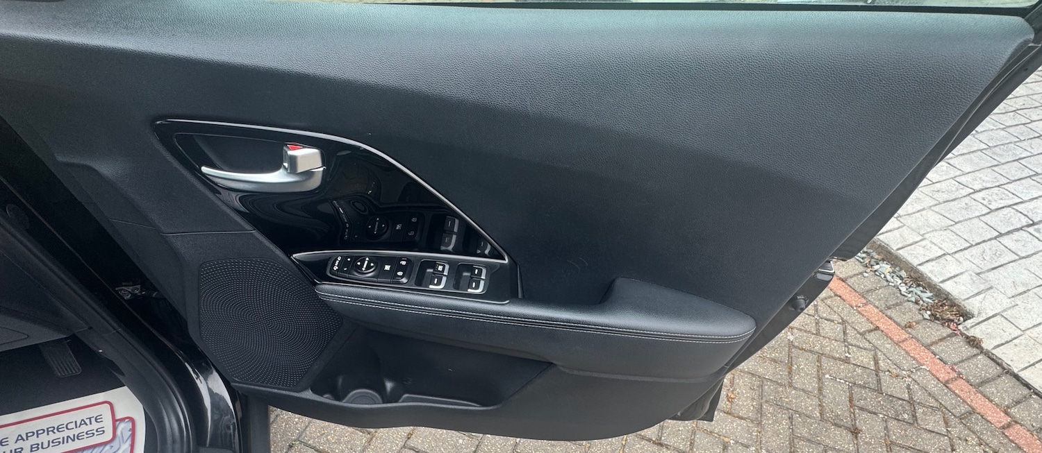 Used Kia Niro 2020 for sale - 77231514: Photo 35