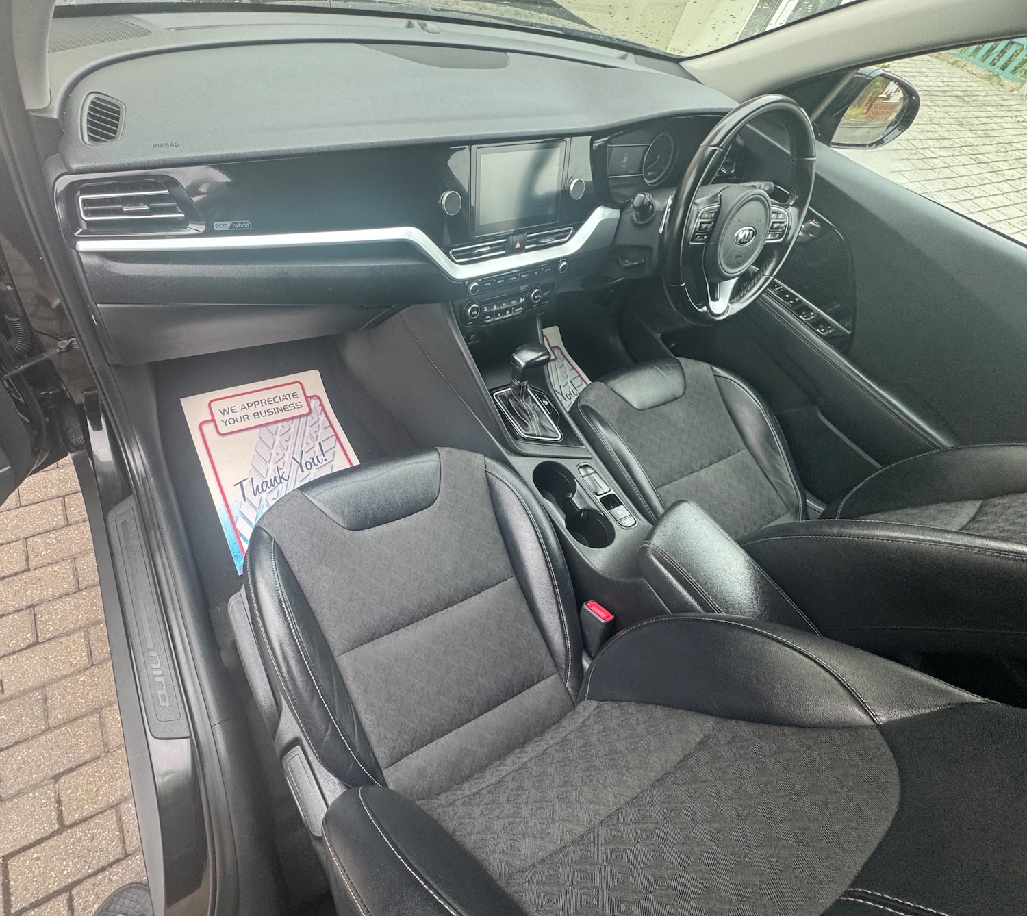 Used Kia Niro 2020 for sale - 77231514: Photo 44