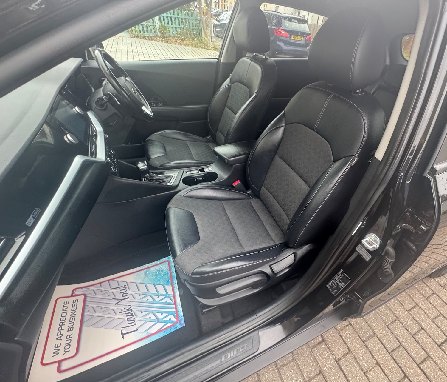 Used Kia Niro 2020 for sale - 77231514: Photo 45