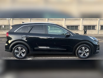 Used Kia Niro 2020 for sale - 77231514: Photo