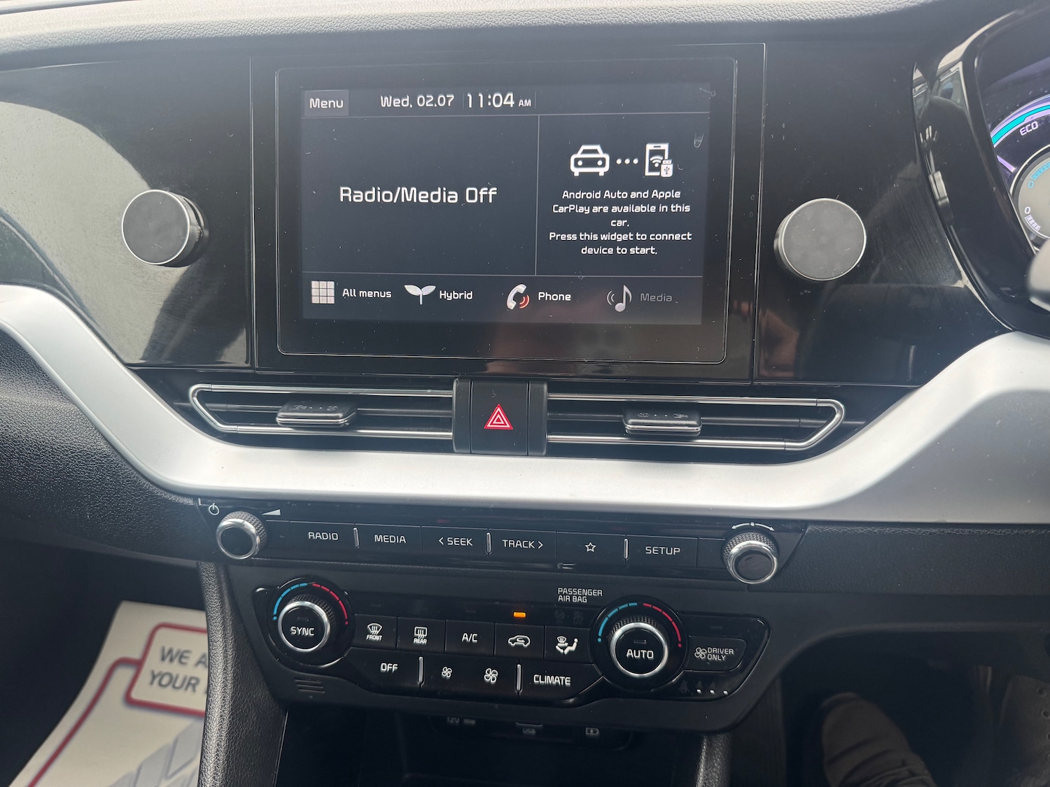 Used Kia Niro 2020 for sale - 77231514: Photo 51