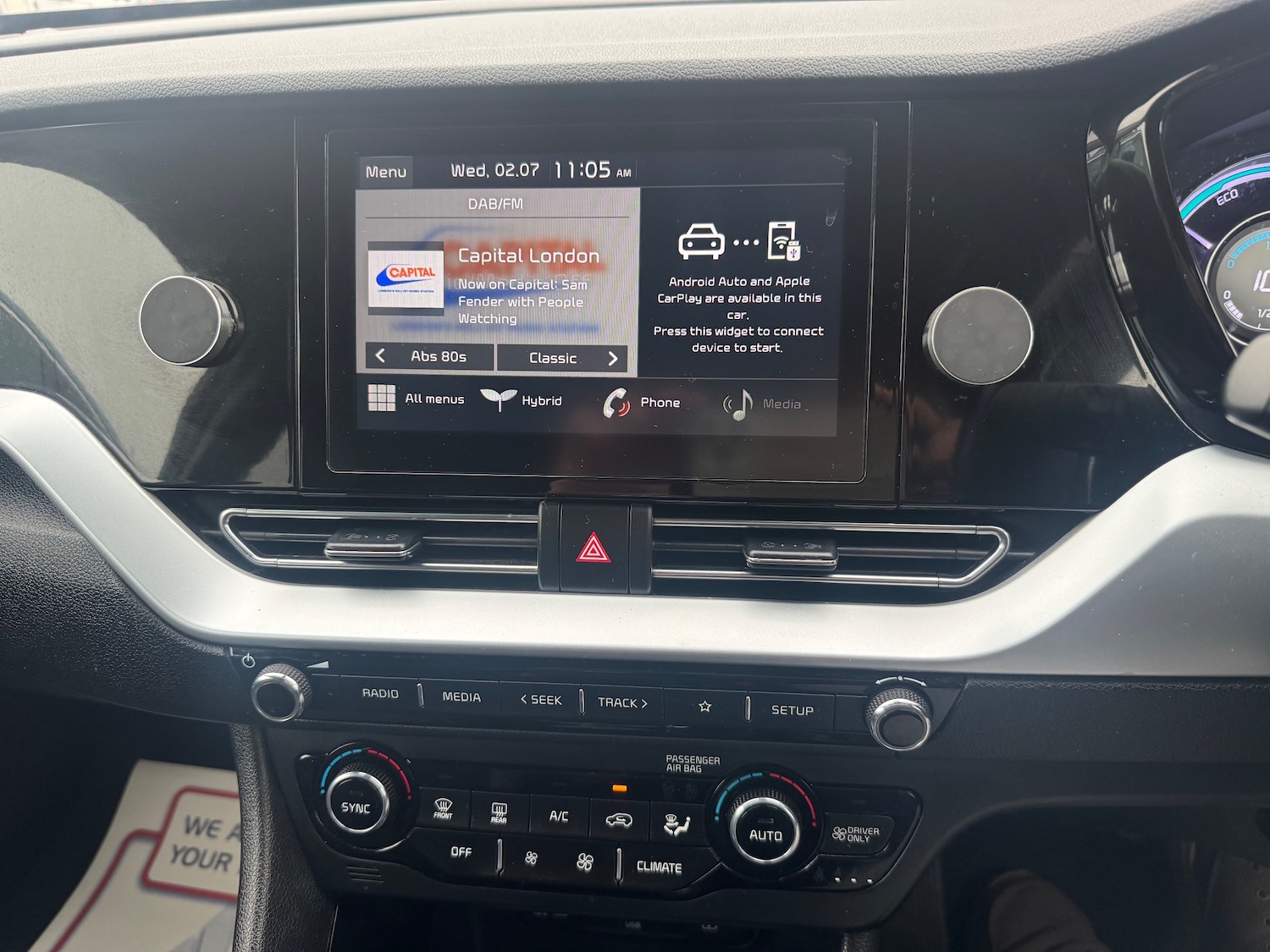 Used Kia Niro 2020 for sale - 77231514: Photo 53