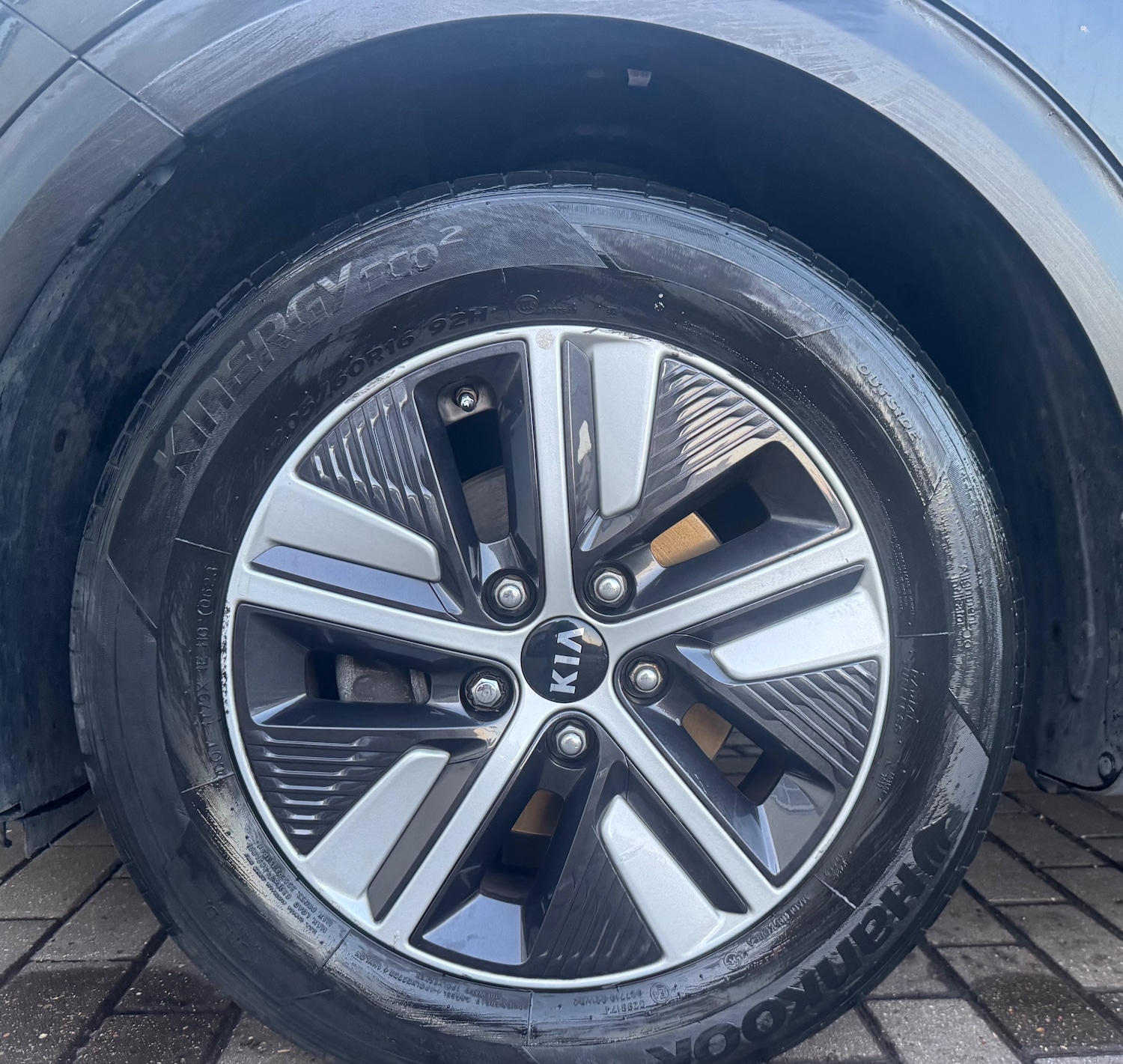 Used Kia Niro 2020 for sale - 77231514: Photo 9