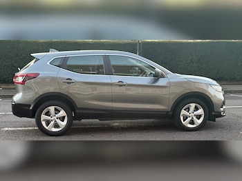 Used Nissan Qashqai 2019 for sale - 78638489: Photo