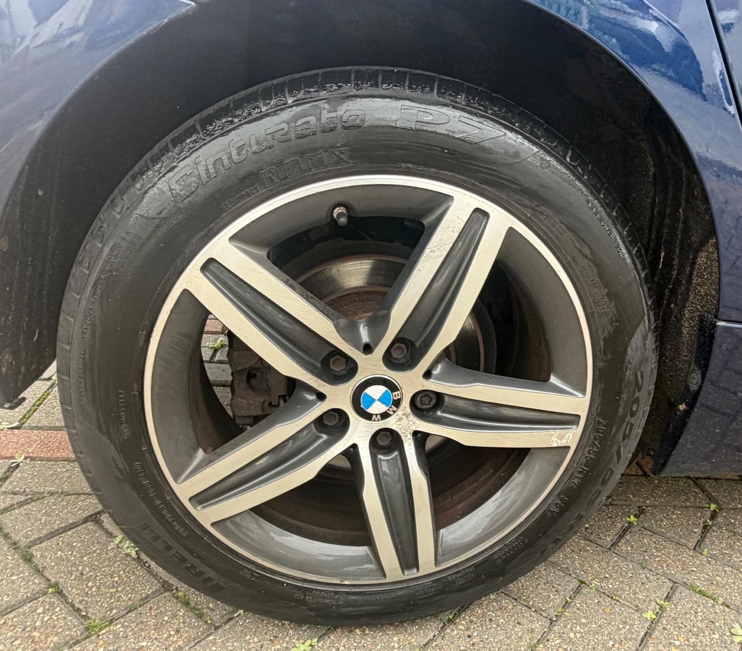 Used BMW 2 Series 2015 for sale - 77231519: Photo 10