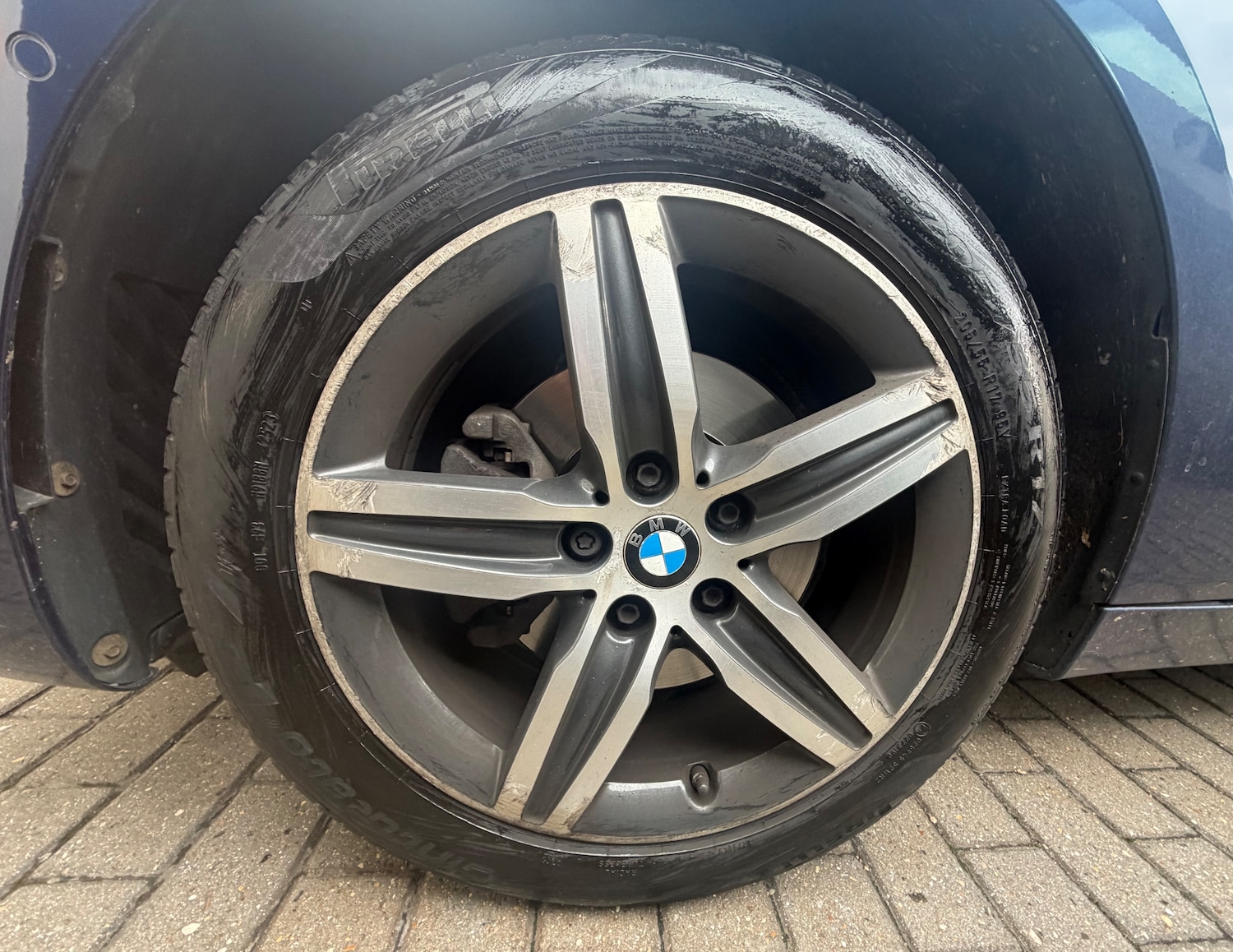 Used BMW 2 Series 2015 for sale - 77231519: Photo 12