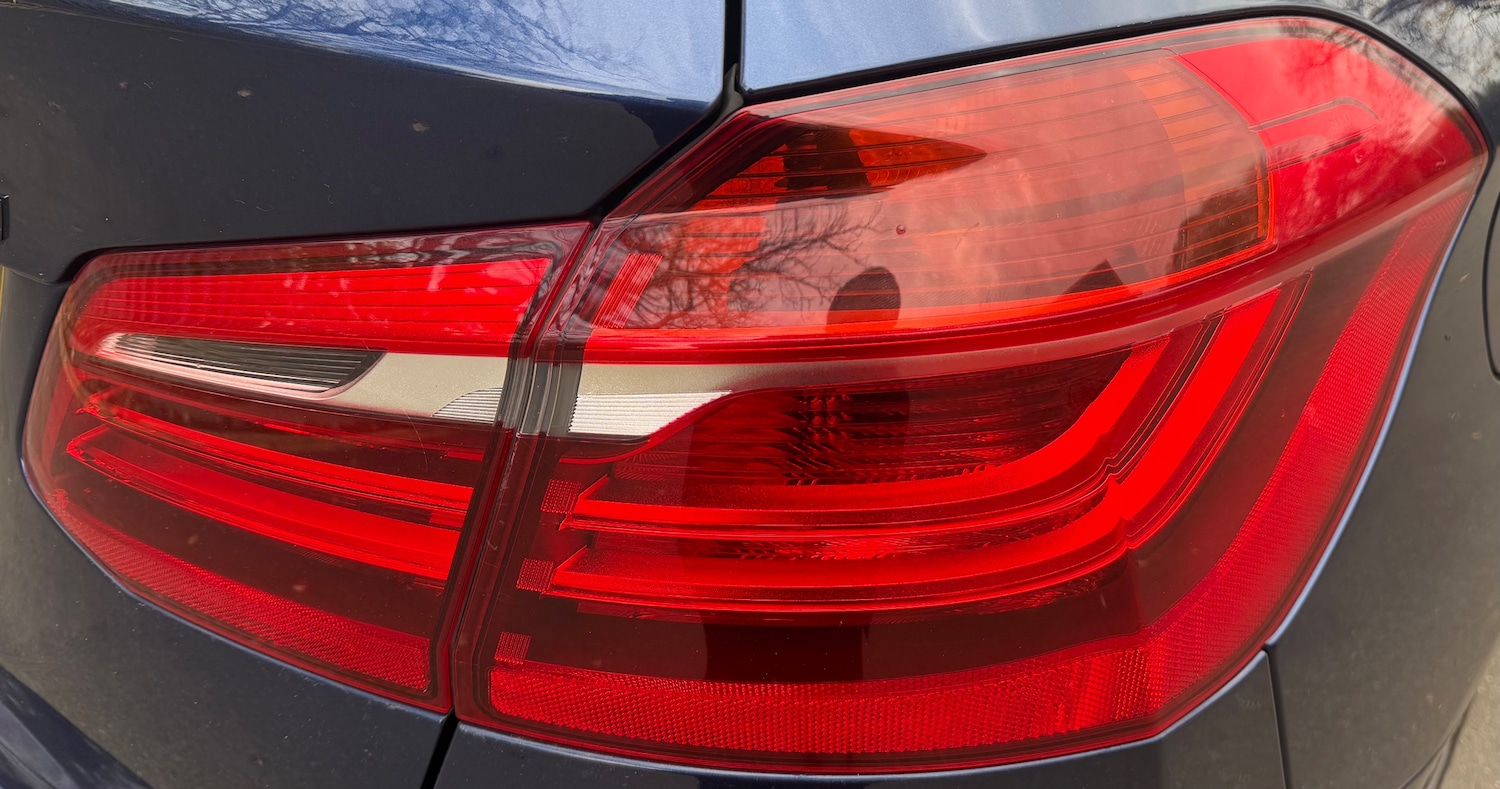 Used BMW 2 Series 2015 for sale - 77231519: Photo 22