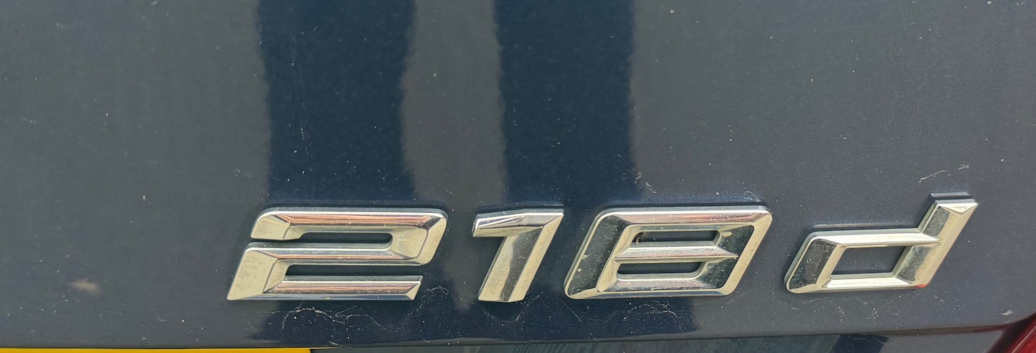 Used BMW 2 Series 2015 for sale - 77231519: Photo 24