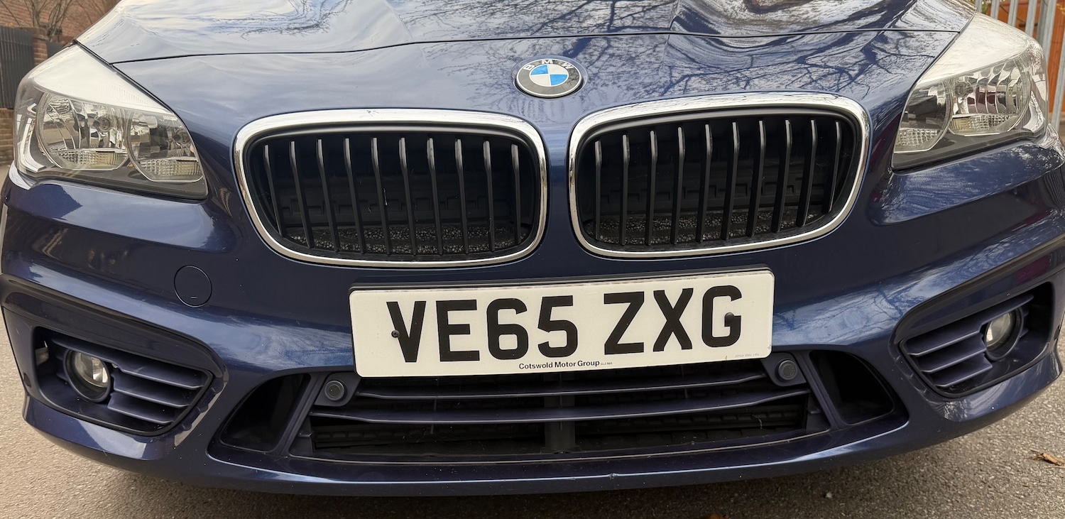 Used BMW 2 Series 2015 for sale - 77231519: Photo 25