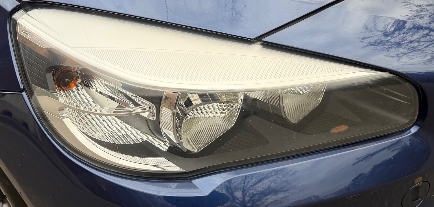 Used BMW 2 Series 2015 for sale - 77231519: Photo 26