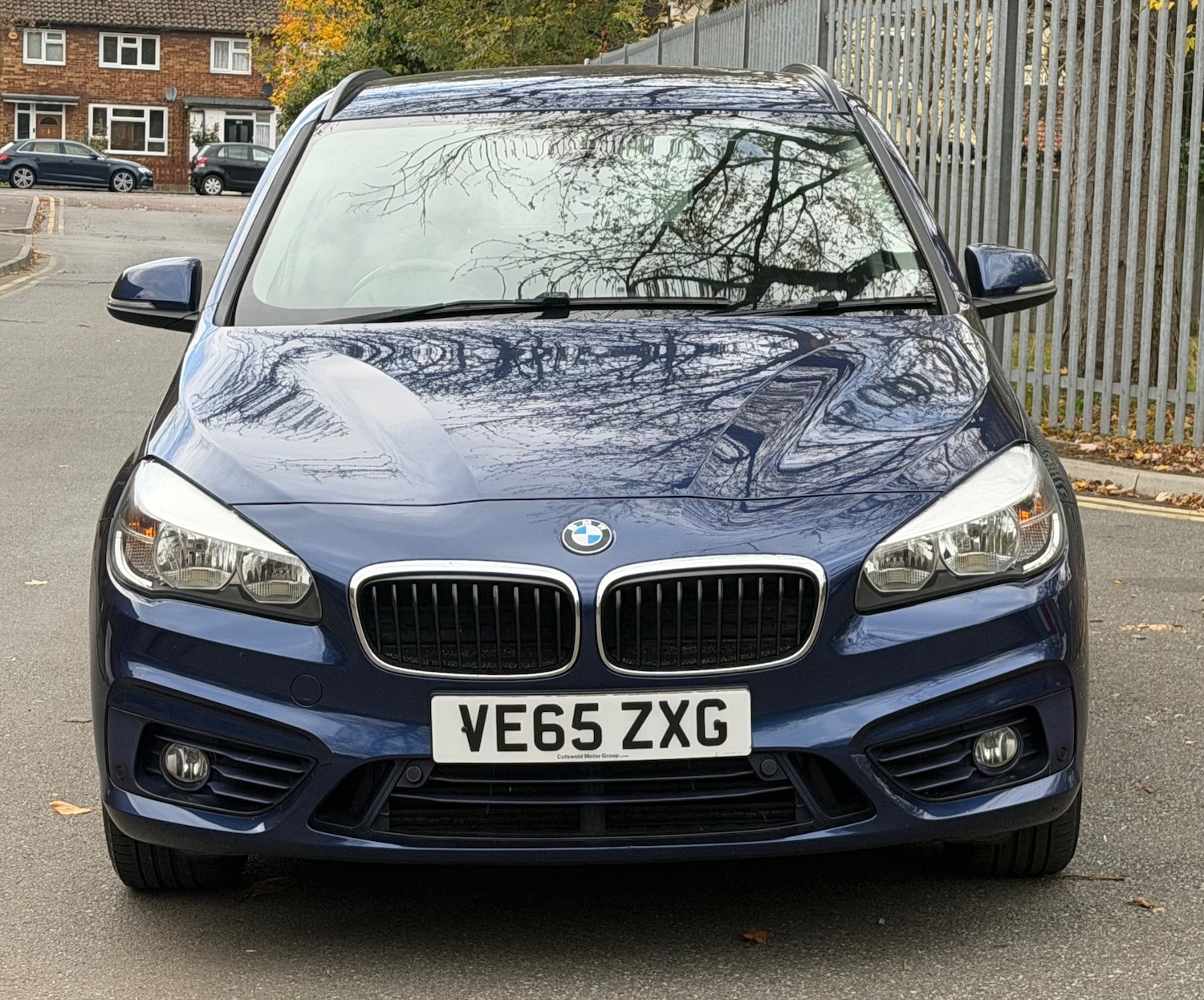 Used BMW 2 Series 2015 for sale - 77231519: Photo 3