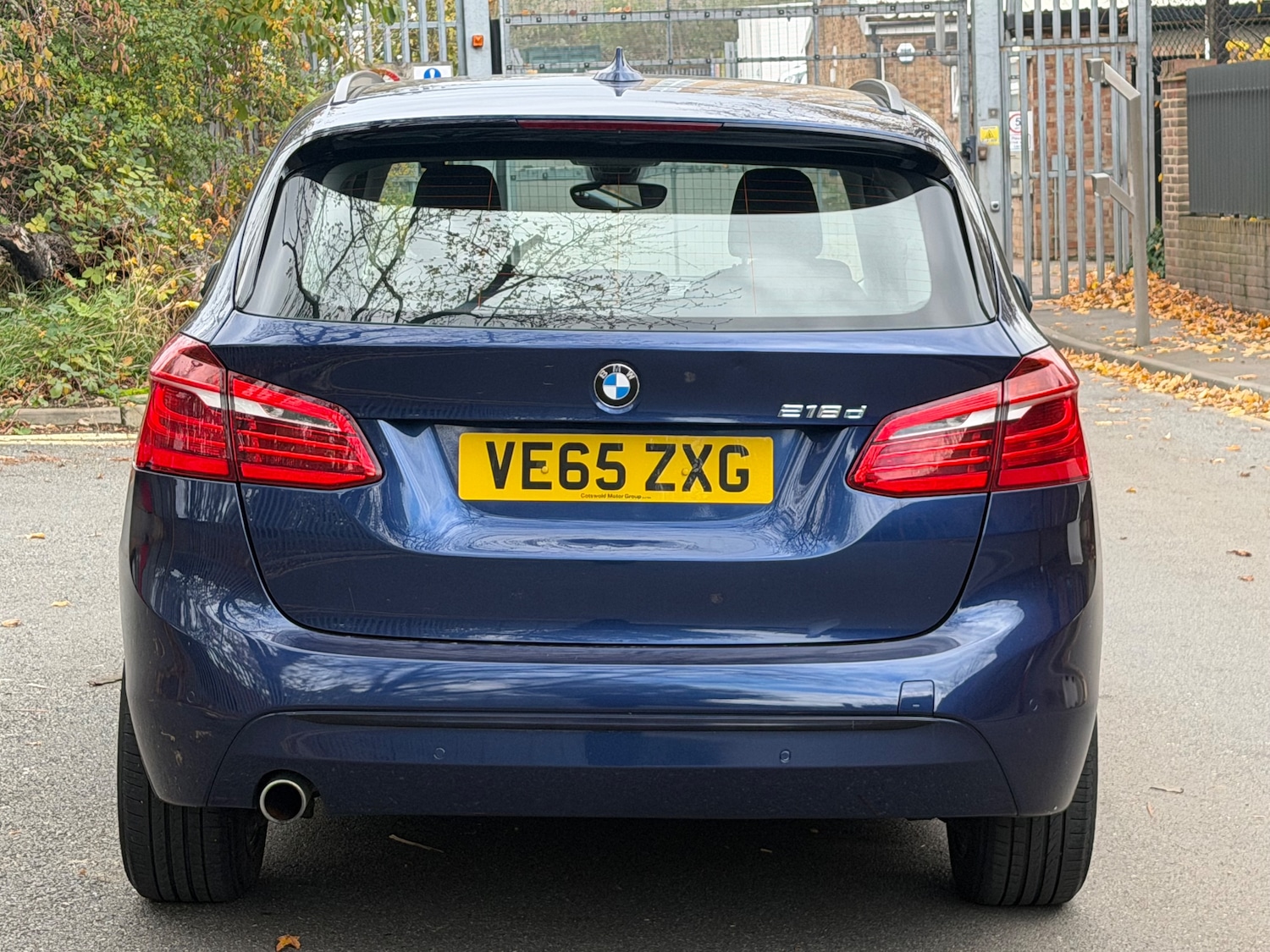 Used BMW 2 Series 2015 for sale - 77231519: Photo 4