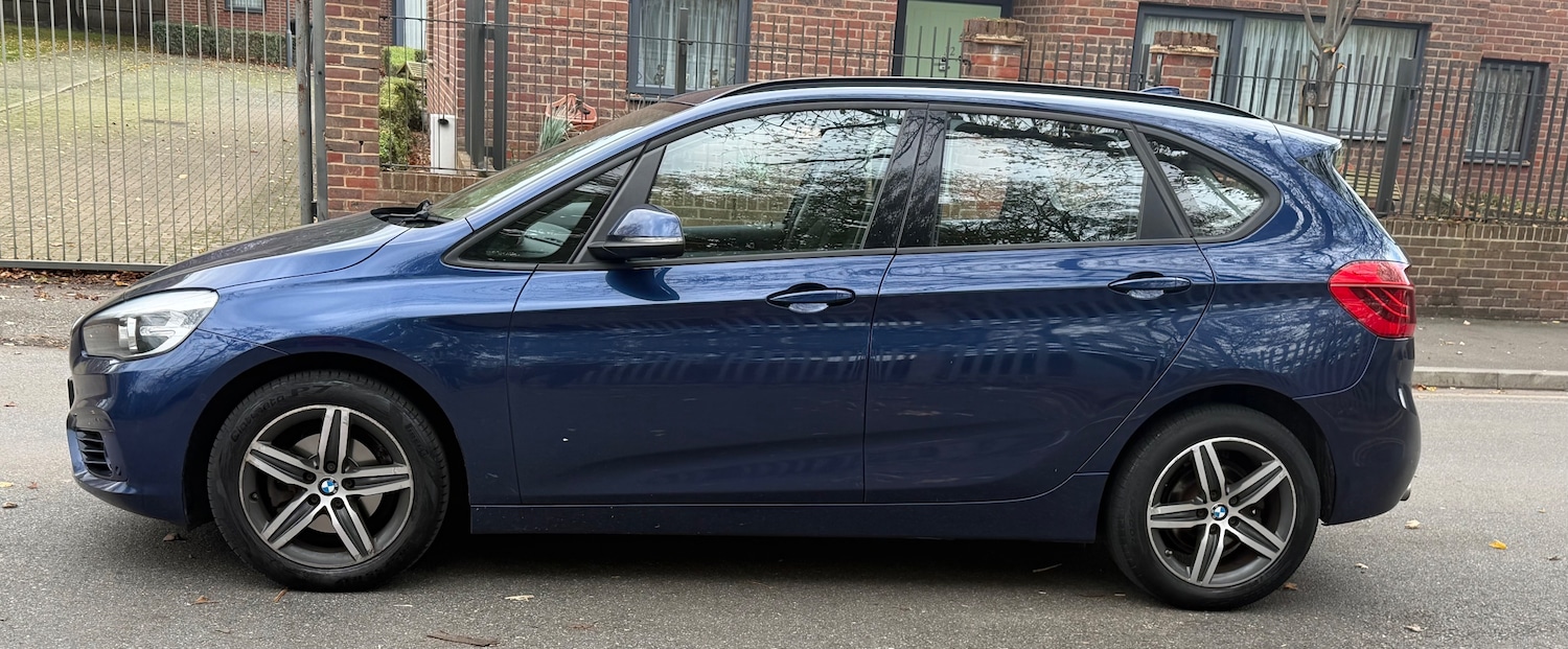 Used BMW 2 Series 2015 for sale - 77231519: Photo 6