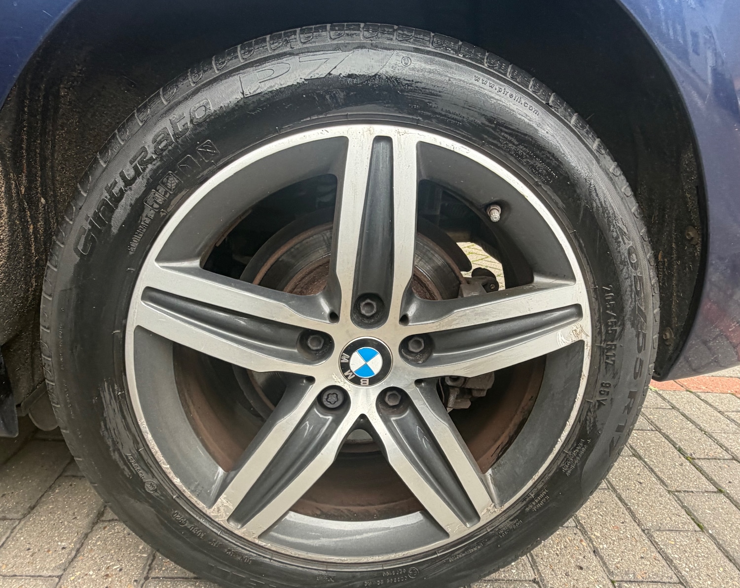 Used BMW 2 Series 2015 for sale - 77231519: Photo 9